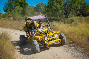 Buggy rondrit