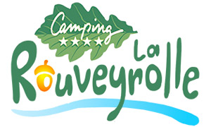 Camping La Rouveyrolle