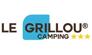Camping Le Grillou Camping Le Grillou