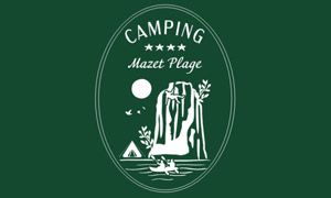Camping Mazet Plage Camping Mazet Plage