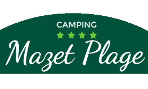 Camping Mazet Plage