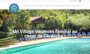 Hameau du Prat
