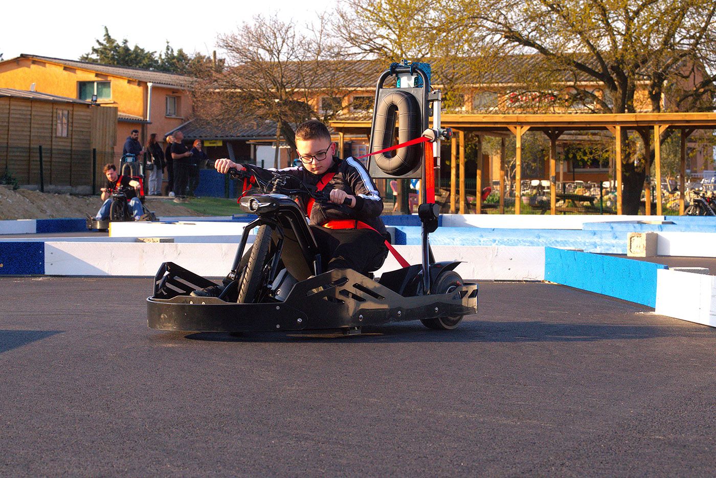 Karting Drift Karting Drift