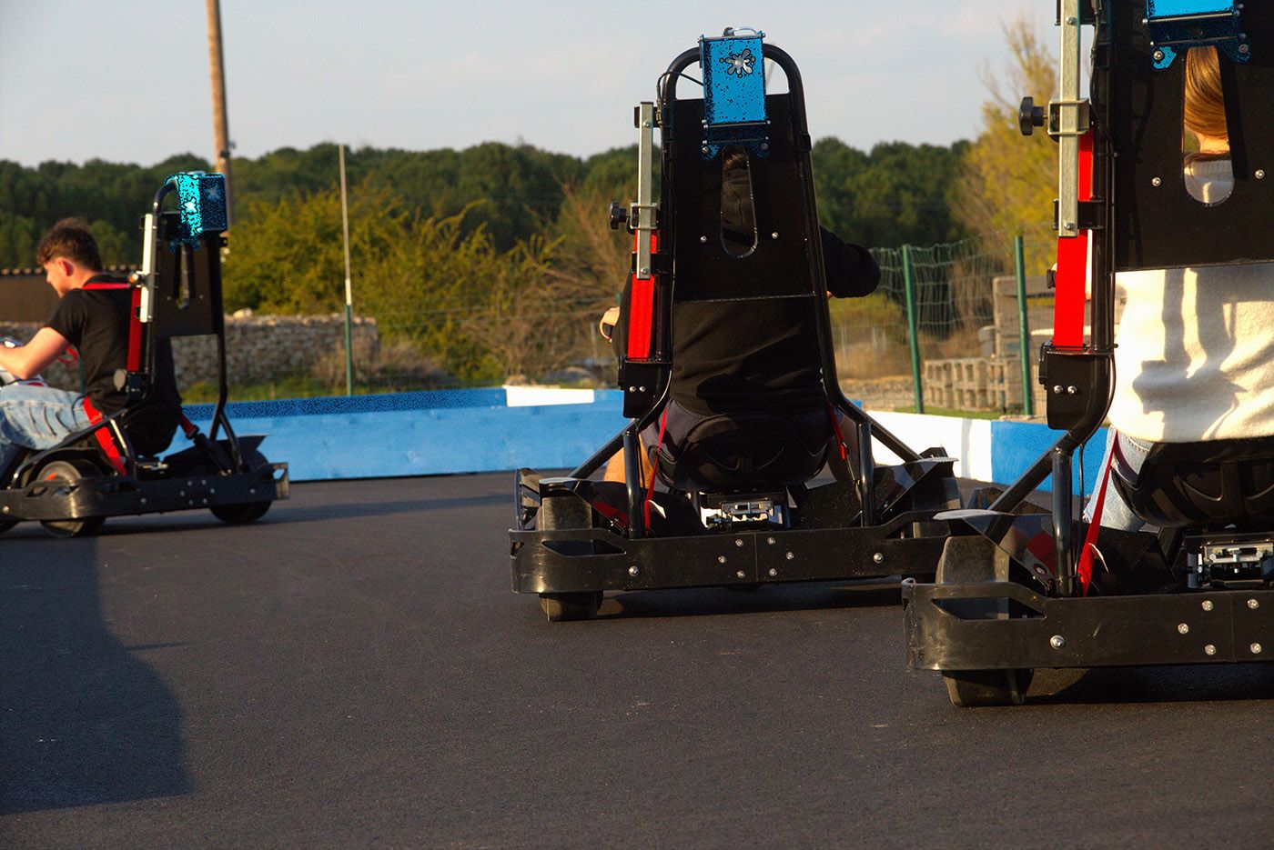 Karting Drift Karting Drift