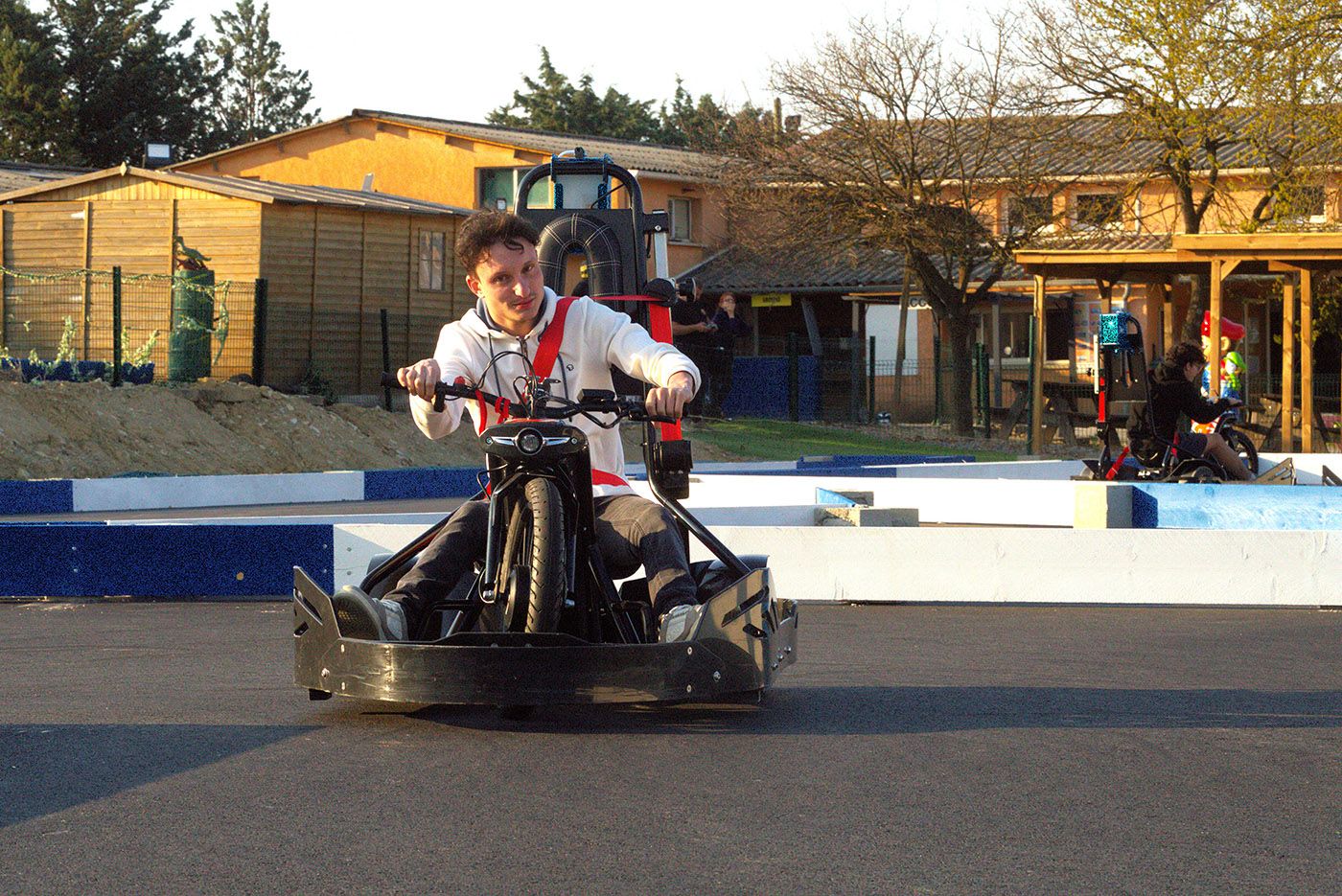Karting Drift Karting Drift