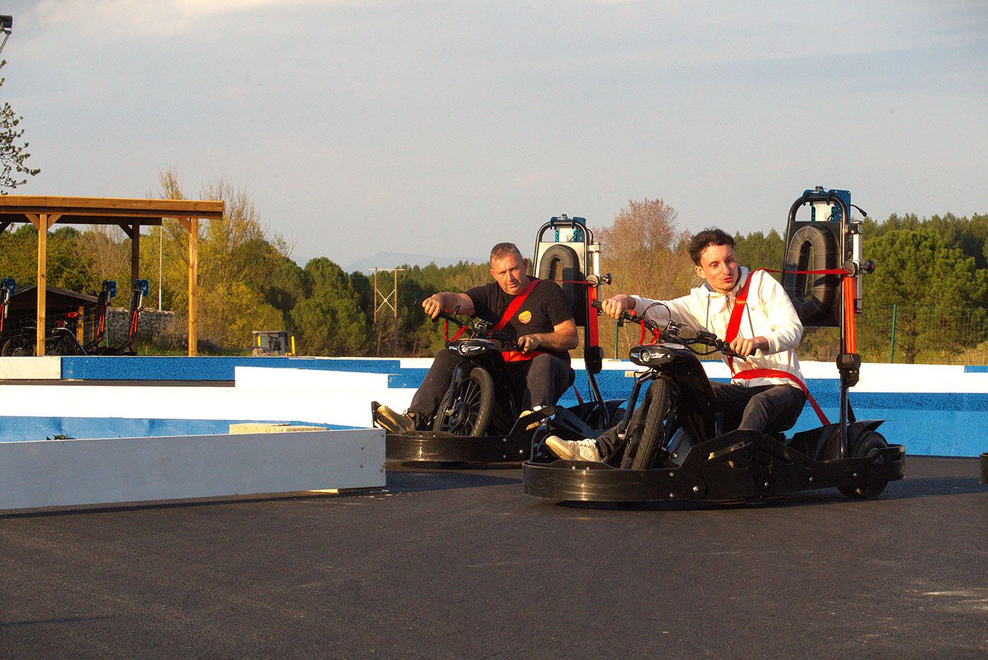 Karting Drift Karting Drift