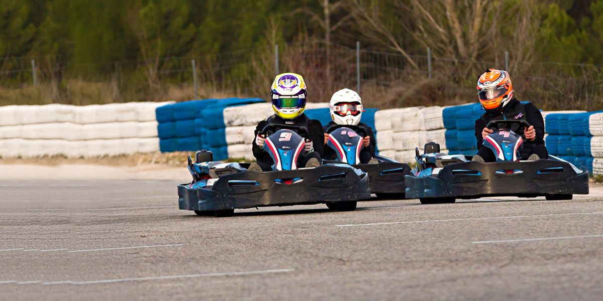 Karting