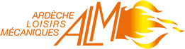Ardèche Loisirs Mécaniques Logo