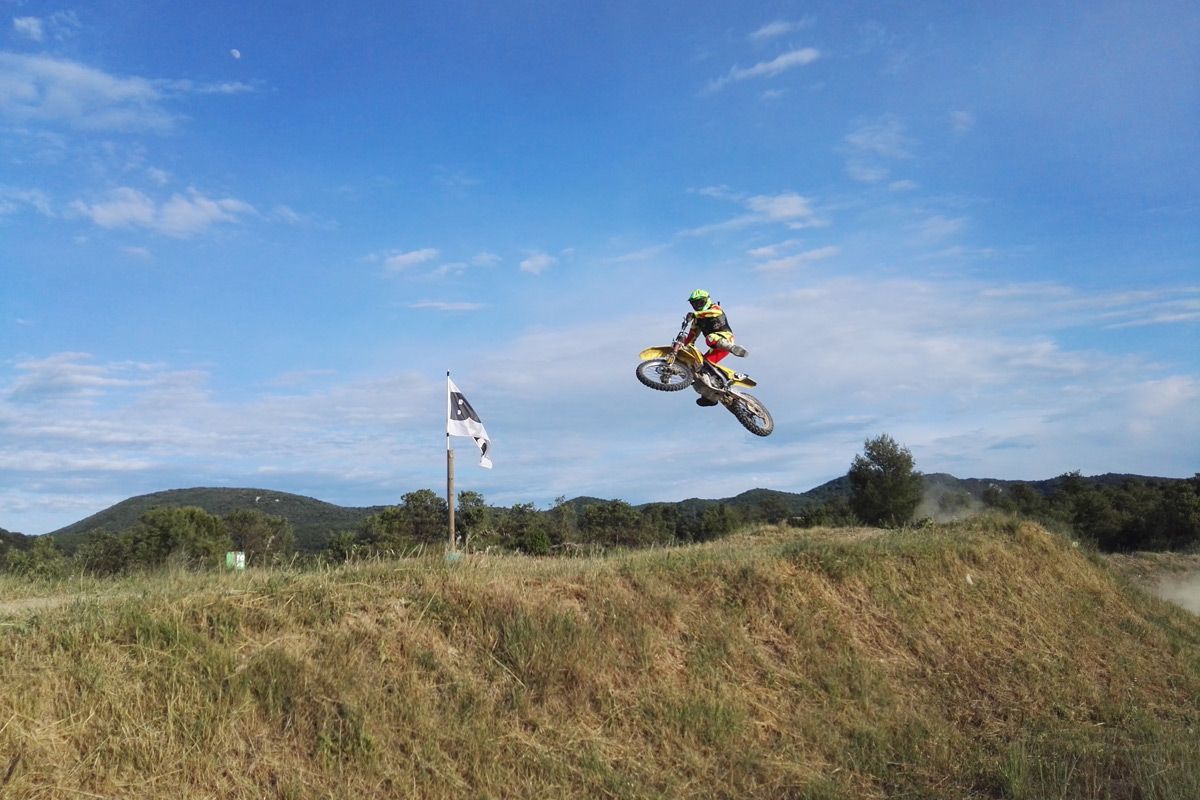Moto cross Moto cross