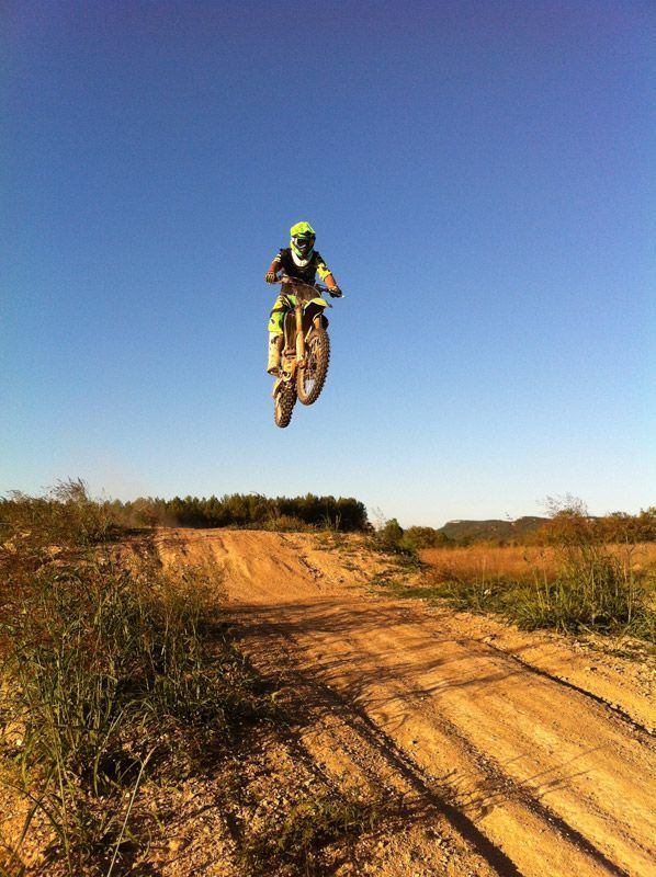 Moto cross Moto cross