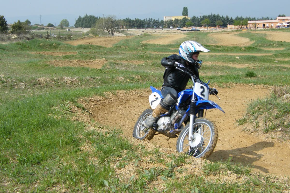 Moto cross Moto cross