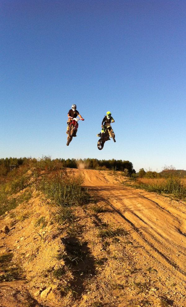 Moto cross Moto cross