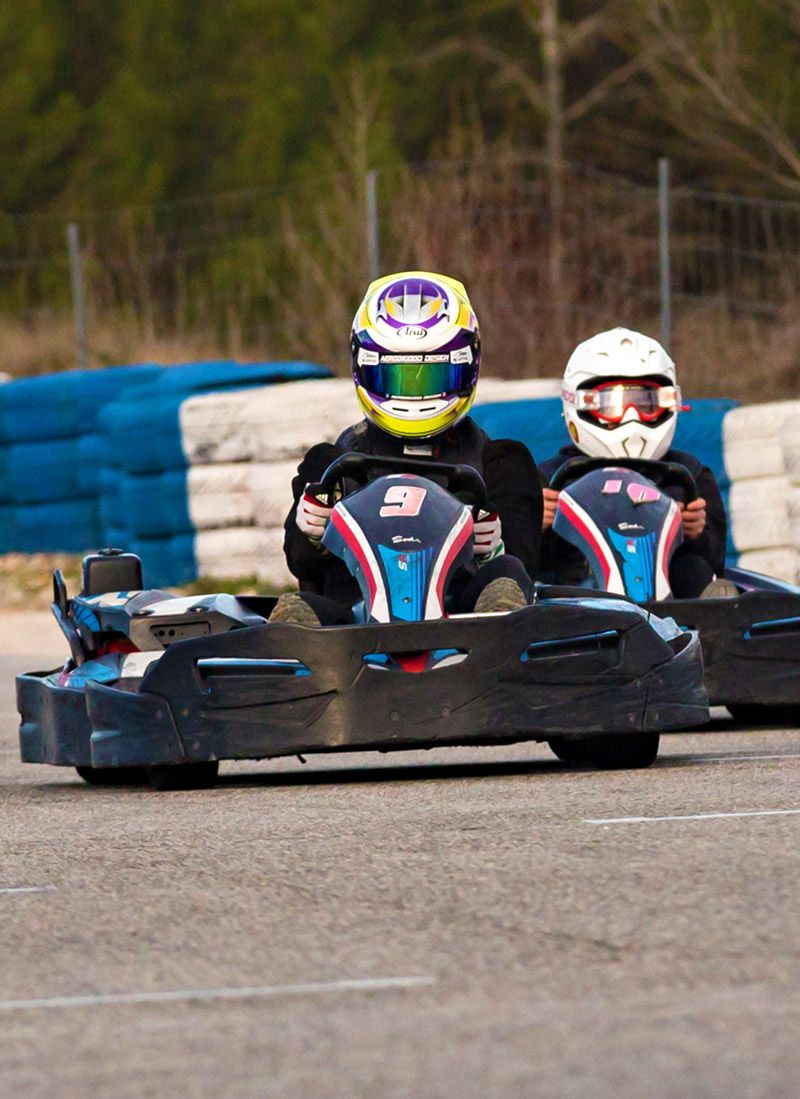 Karting