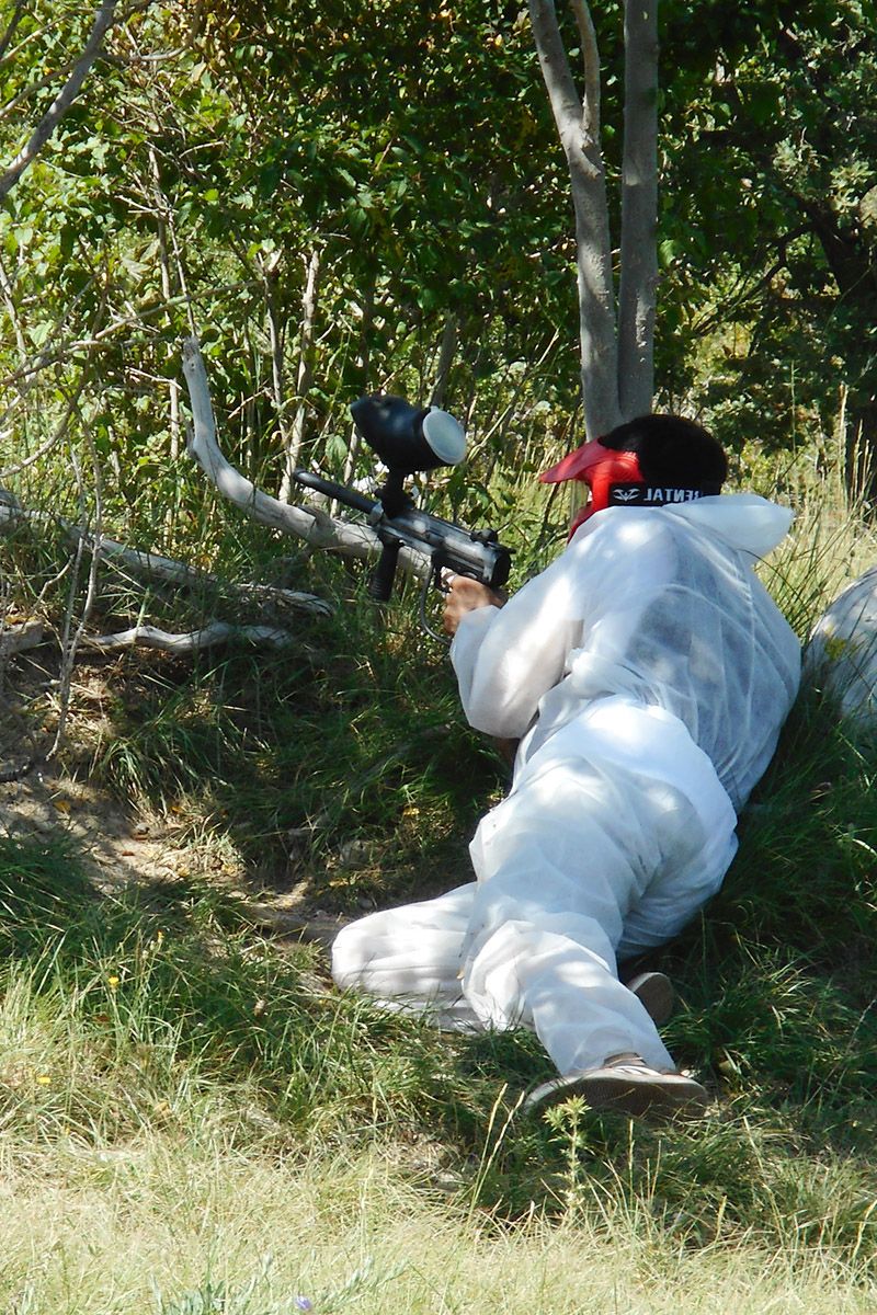 Paintball