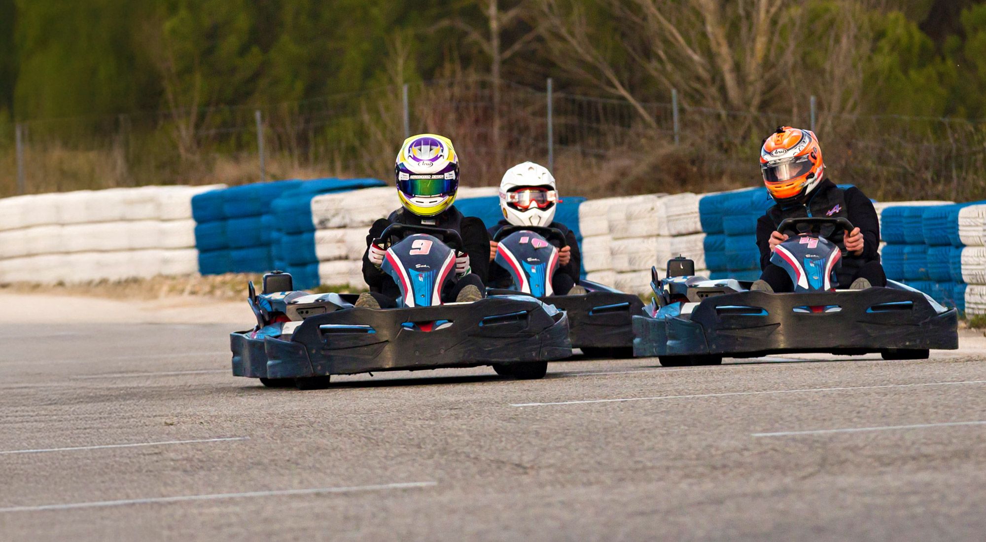 Karting