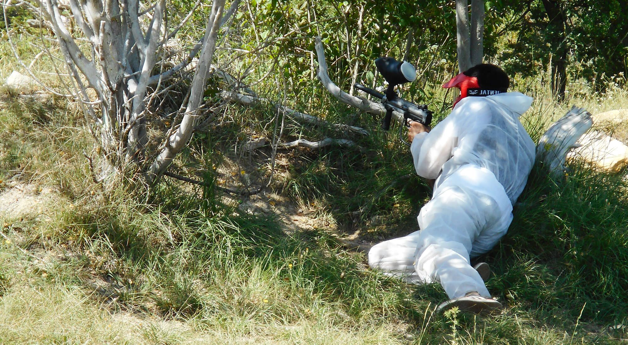Paintball